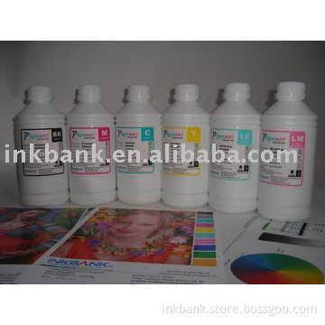 Pigment ink for Epson